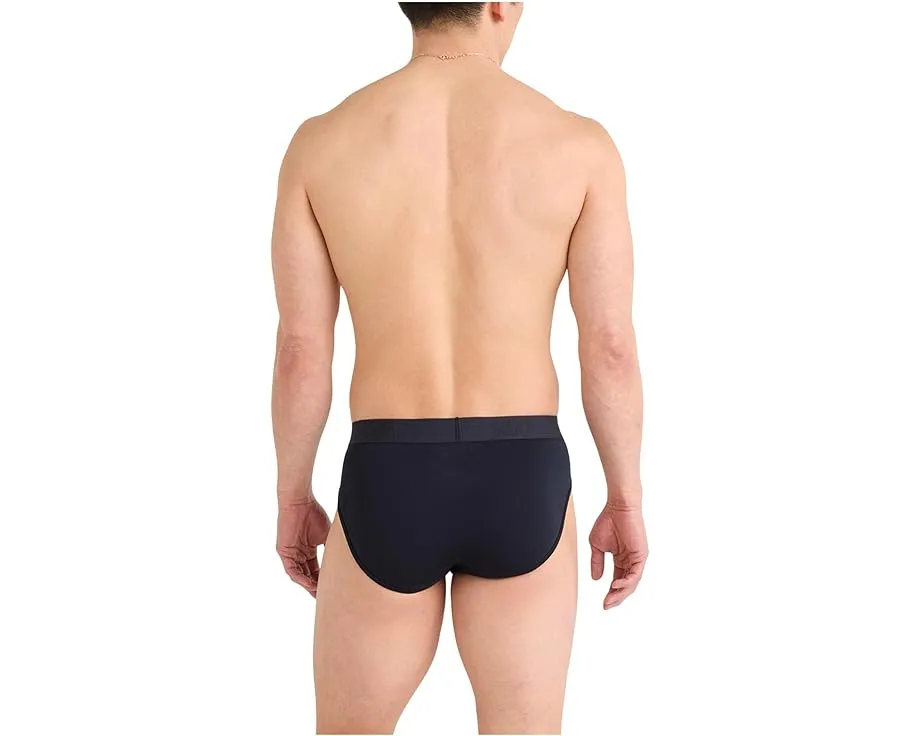 Набор из 2 трусов SAXX Vibe Xtra Soft Comfort Brief с технологией Stop Drop