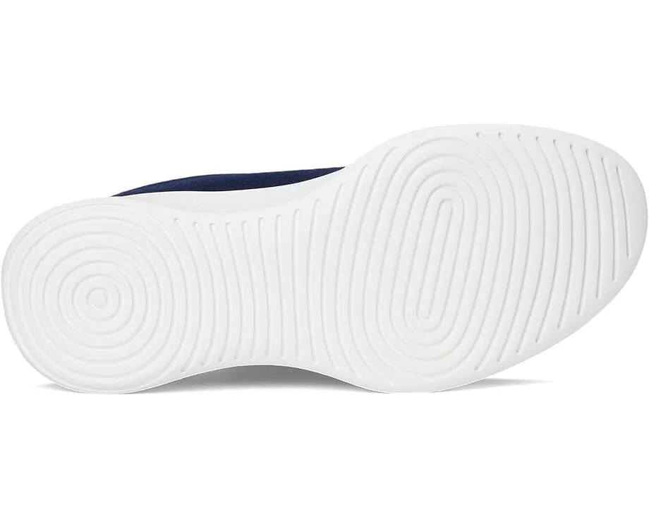 Кроссовки Allbirds Wool Runner NZ из мериносовой шерсти