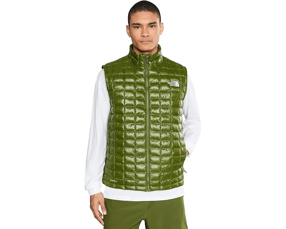 The North Face Водостойкая утепленная жилетка THERMOBALL с синтетическим утеплителем