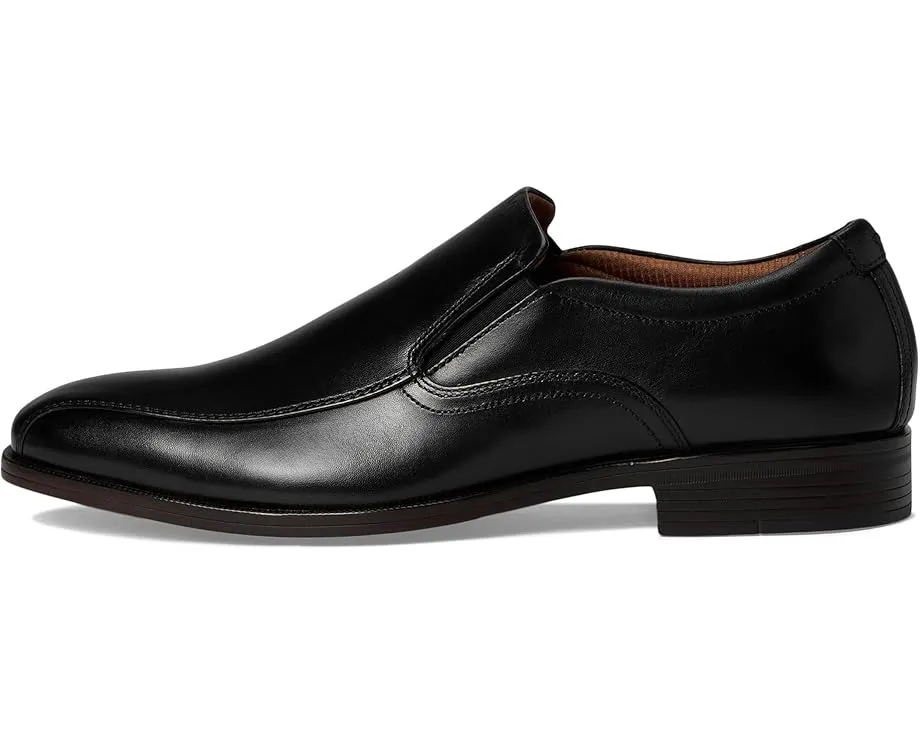 Лоферы Johnston & Murphy Reeve с мыском и резиновой подошвой