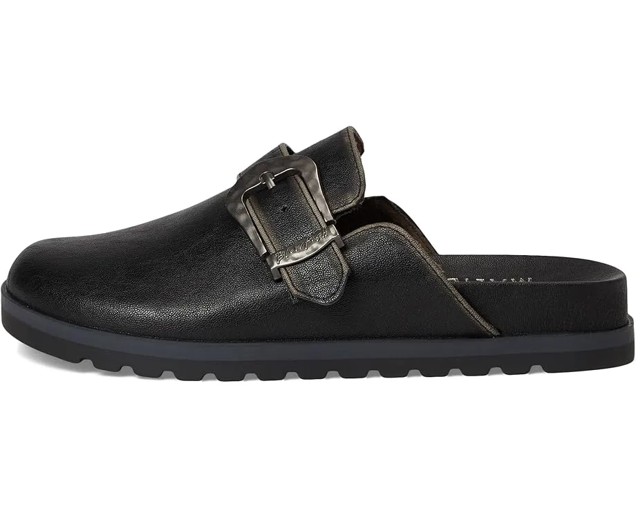 Слипоны Blowfish Malibu Sienna с декоративной пряжкой