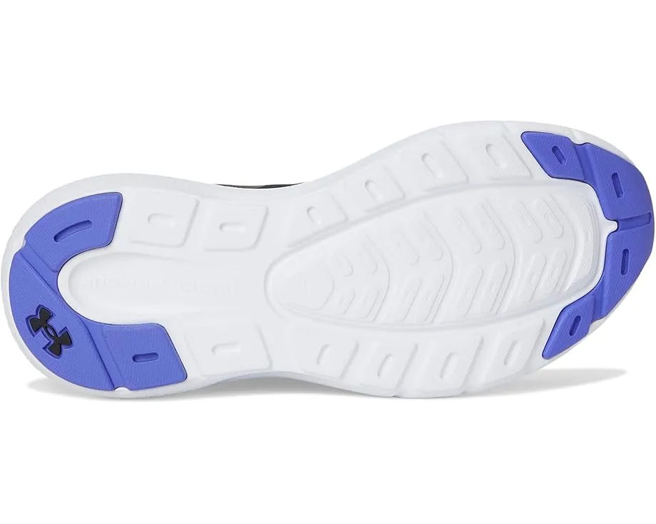 Детские кроссовки Under Armour Rogue 5 с сетчатым верхом