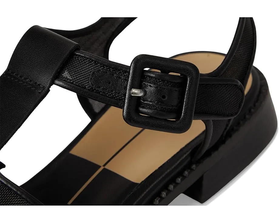 Сандалии Holis с регулируемой пряжкой на щиколотке от Dolce Vita