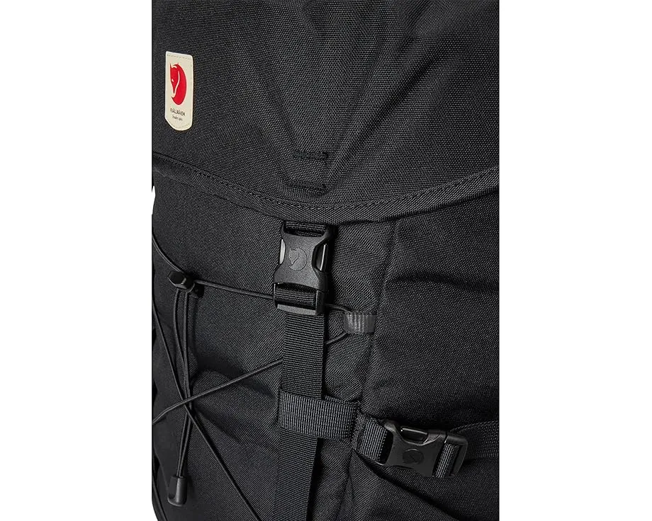 Fjällräven Рюкзак Skule Top 26 на 26 литров с отсеком для ноутбука