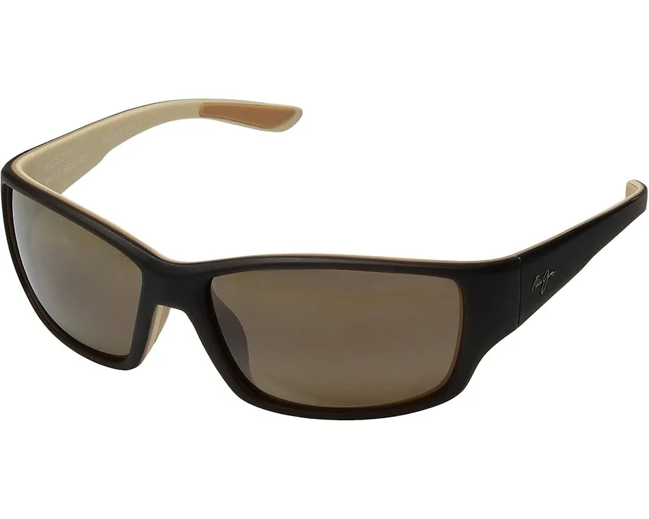 Maui Jim солнцезащитные очки Local Kine с линзами SuperThin