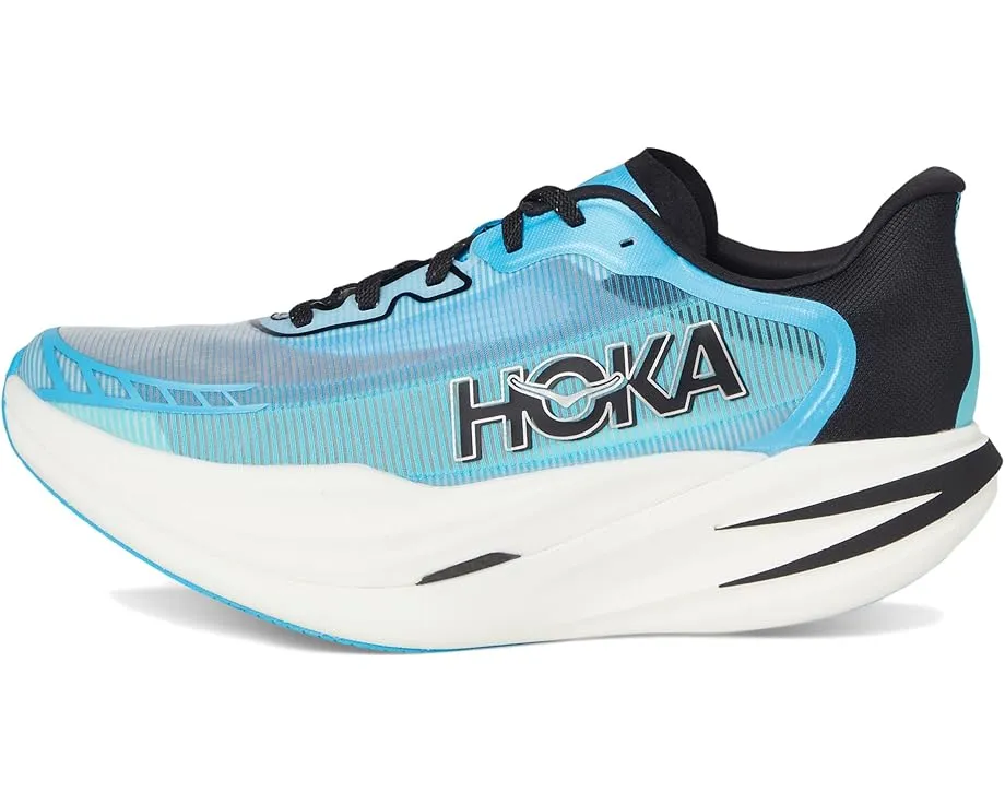 Кроссовки Hoka Cielo X1 2.0 с карбоновой пластиной для скорости и комфорта