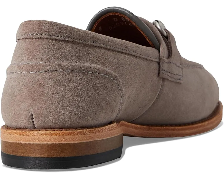 Мокасины Allen Edmonds Randolphbit Loafer с европейской кожей и пряжкой