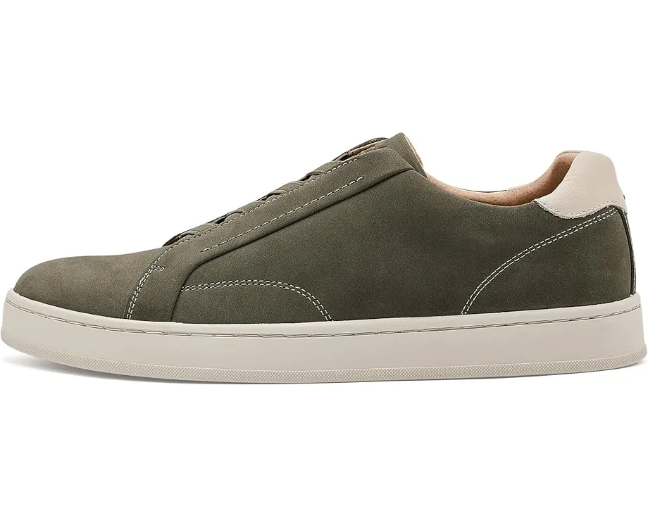 Florsheim Monopoli Elastic Lace to Toe Sneakers кроссовки с эластичной шнуровкой до мыска