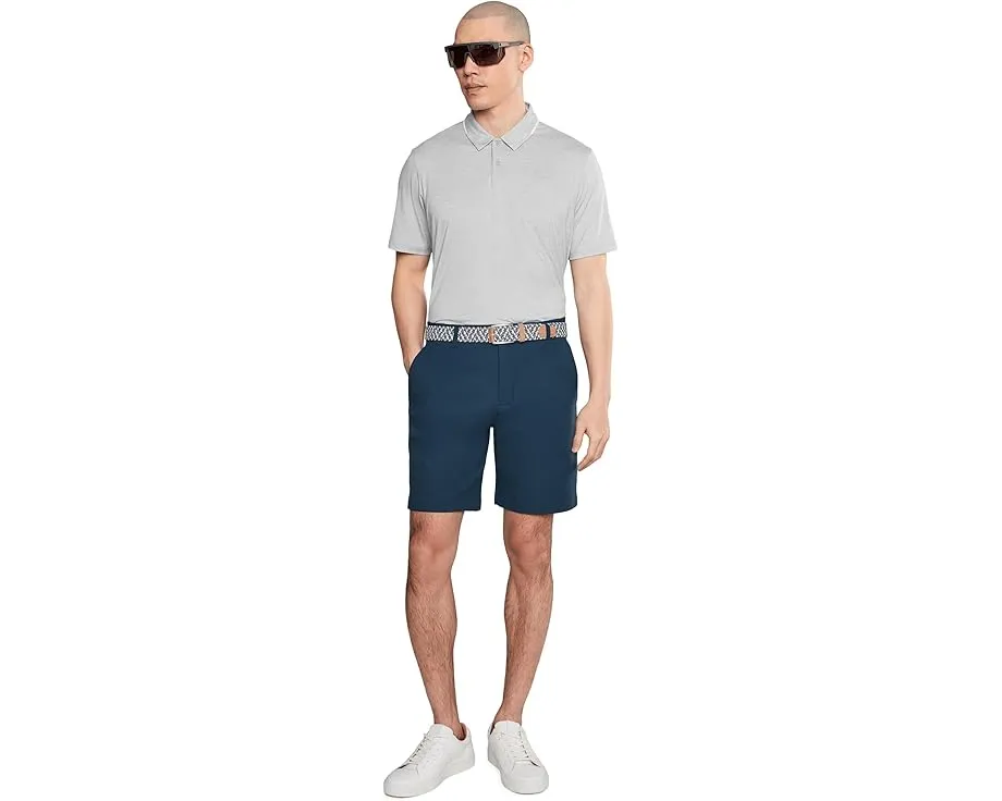 Поло Founders Cole Haan из переработанного полиэстера