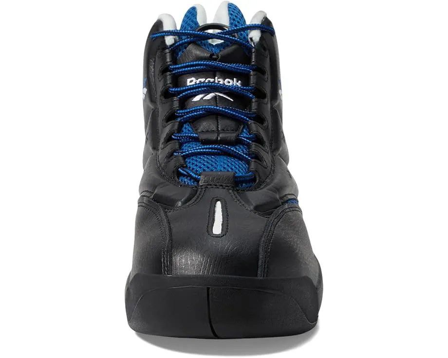 Рабочие ботинки Reebok The Blast Work с композитным мыском и защитой стопы