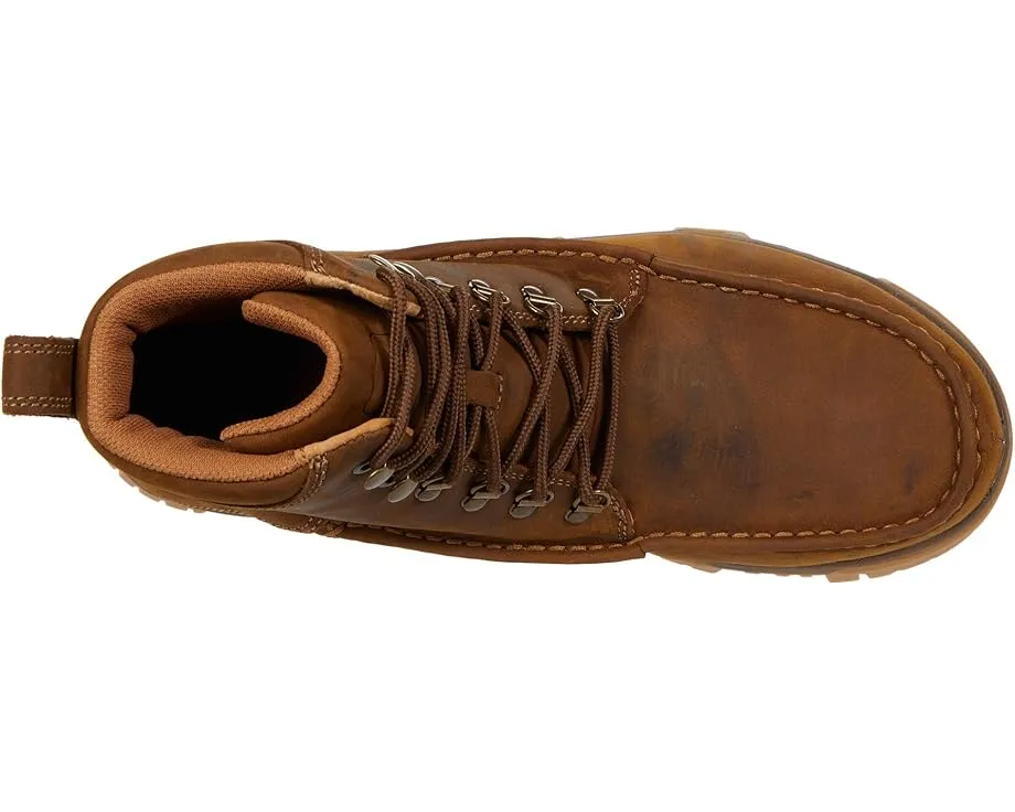 Рабочие ботинки Twisted X Work MXCC001 с композитным носком и технологией CellStretch