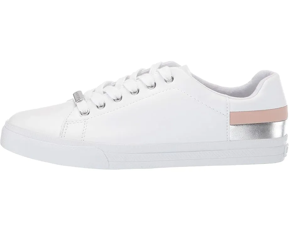 Кроссовки Tommy Hilfiger Laddi 2 с круглым носком и амортизированной стелькой