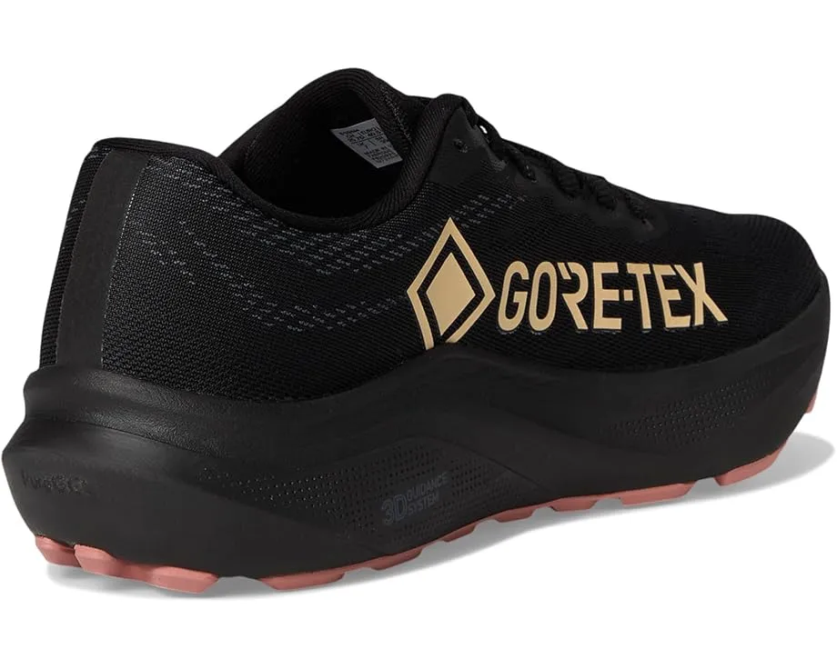 ASICS GT-2000 14 GTX с мембраной GORE-TEX и FF BLAST MAX