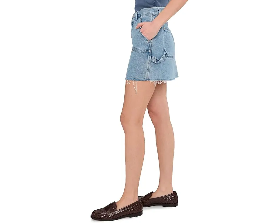 Юбка Levi's Premium Icon Utility с карманами в стиле 501