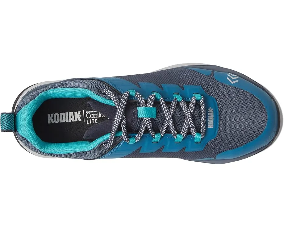 Kodiak Work Quicktrail Low NT FP SDP ботинки с композитным носком
