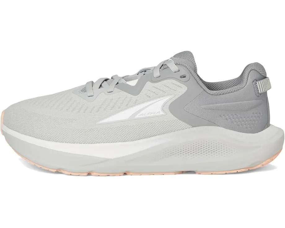 Altra Paradigm 8 беговые кроссовки с максимальной амортизацией и поддержкой для длинных дистанций