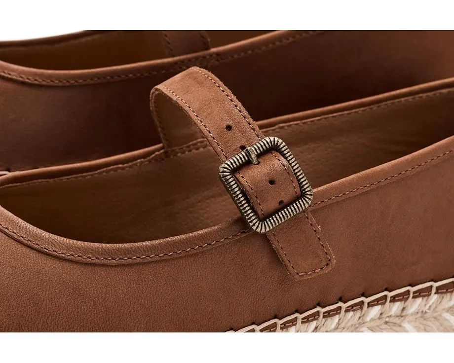 Эспадрильи Lucky Brand Orlyna с ремешком Mary Jane