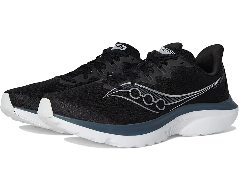 Кроссовки Saucony Kinvara 16 для скоростных тренировок с пеной PWRRUN