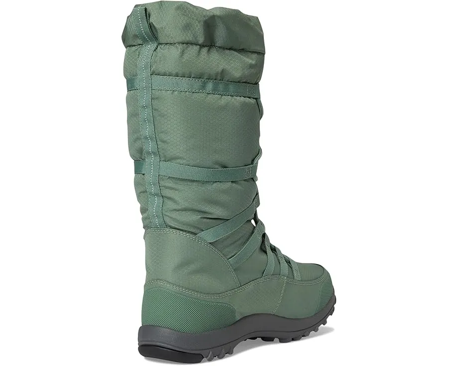 Baffin Escalate X легкие зимние ботинки с технологией ICE LIGHT и защитой от скольжения