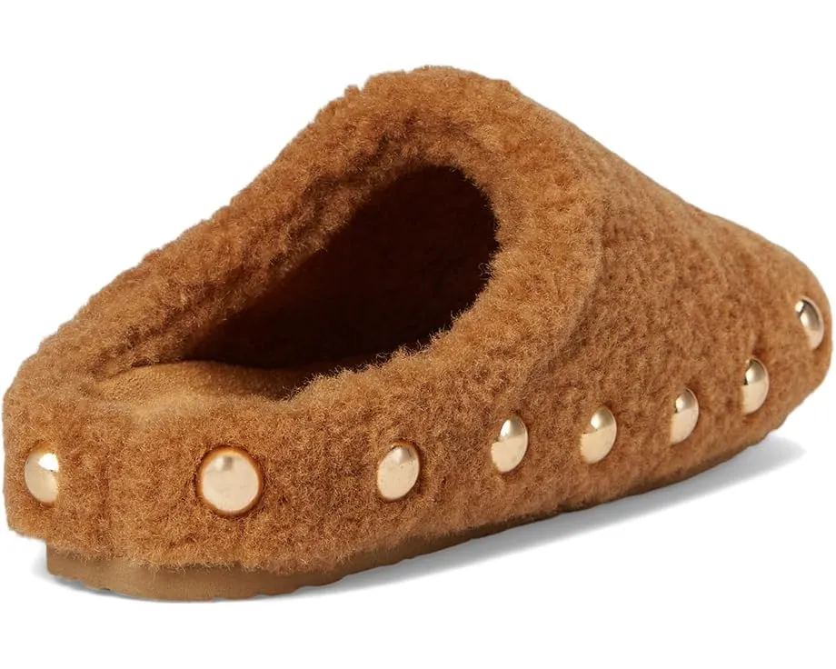 Vintage Havana тапочки Thrill из искусственного меха для дома и улицы