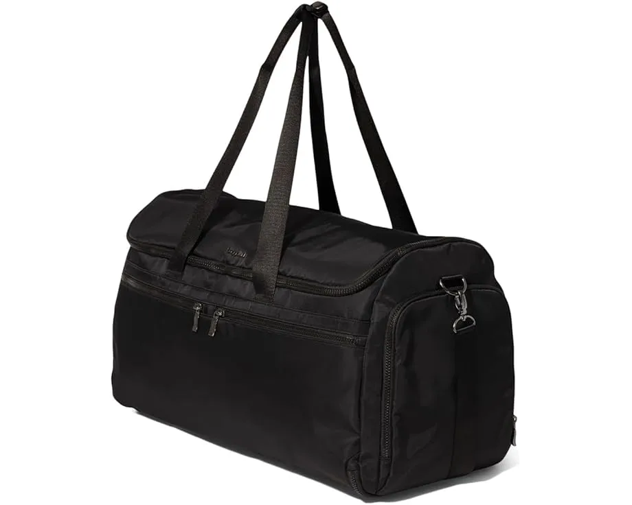 Дорожная сумка Baggallini Madison 2 In 1 Garment Duffel трансформируемая в вешалку