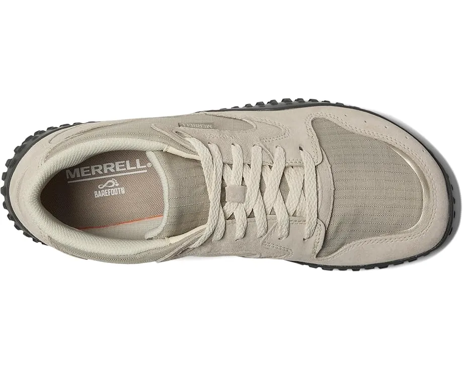 Водонепроницаемые кроссовки Merrell Wrapt Mid с нулевым перепадом и подошвой Quantum Grip