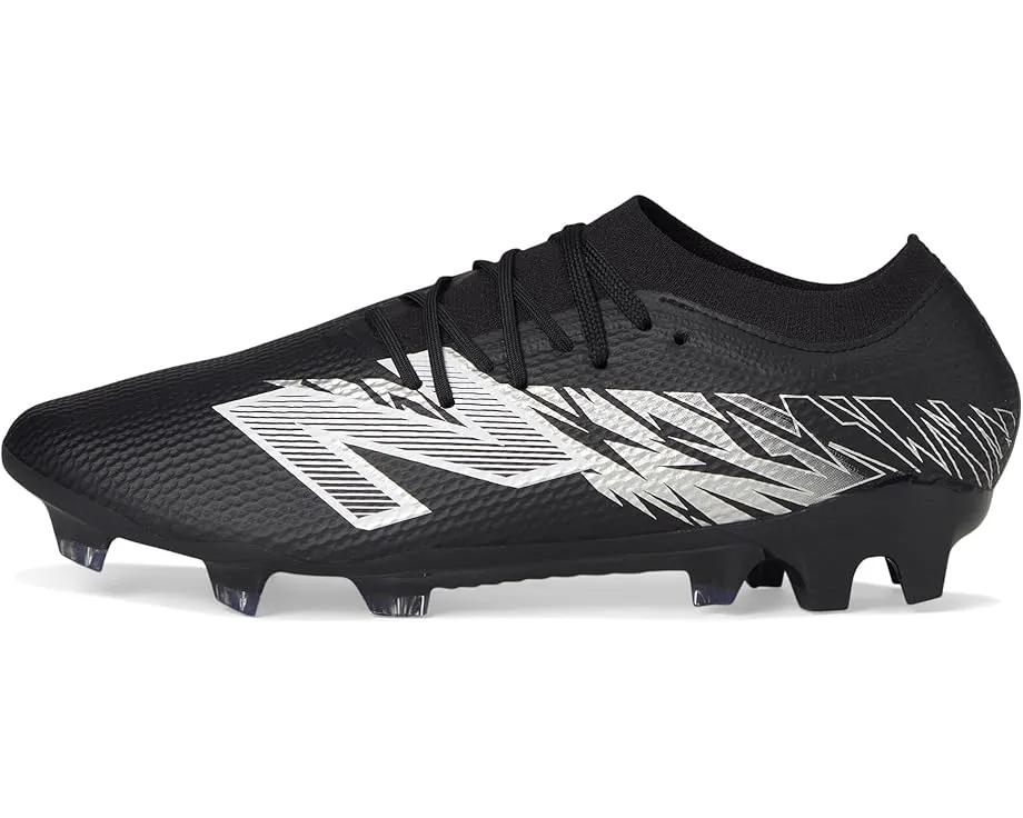 Бутсы для футбола New Balance Furon Team FG V8 с шипами T-образной формы