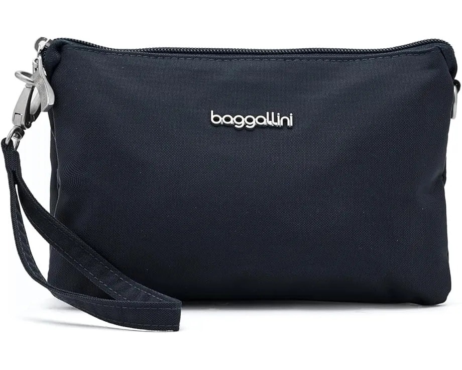 Мини-сумка Baggallini The Only Mini с несколькими отделениями