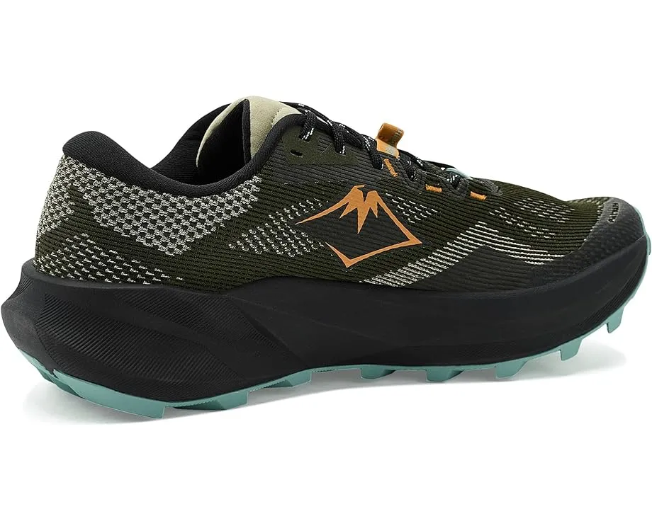 ASICS Trabuco 14 кроссовки для трейлраннинга с амортизацией FF BLAST MAX
