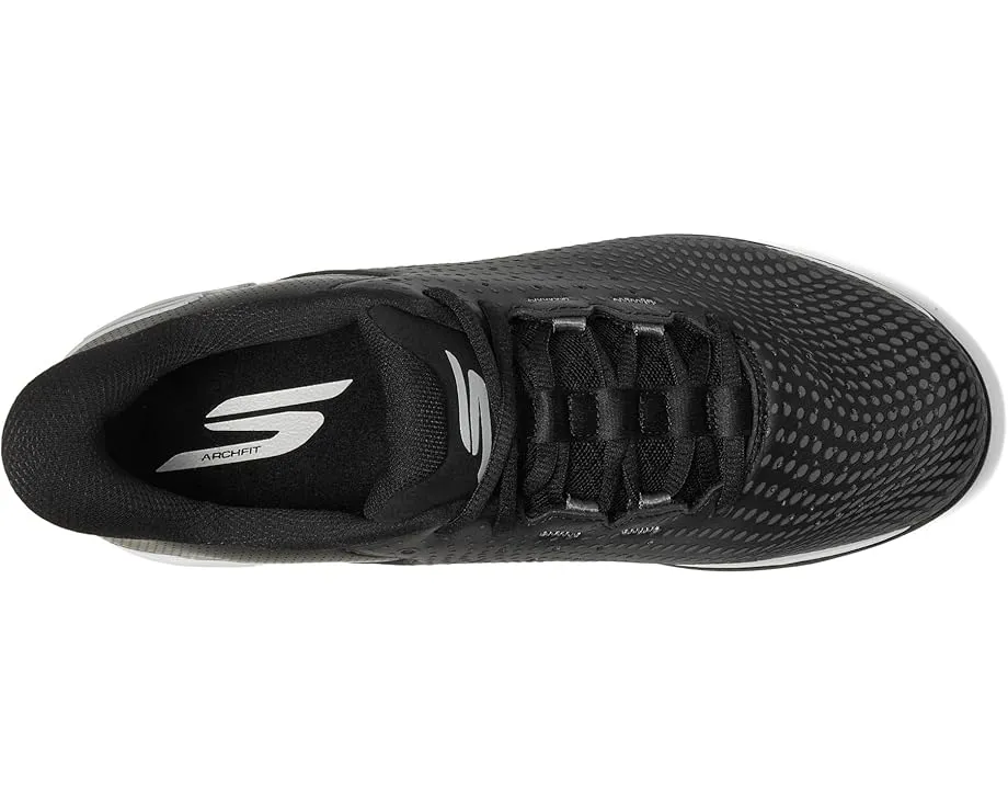 Кроссовки Skechers Go Run Consistent 2.0 для бега с амортизацией ULTRA LIGHT
