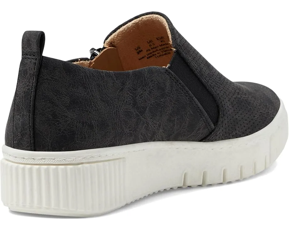 Туфли Naturalizer SOUL Naturalizer Turner на молнии с поддержкой свода