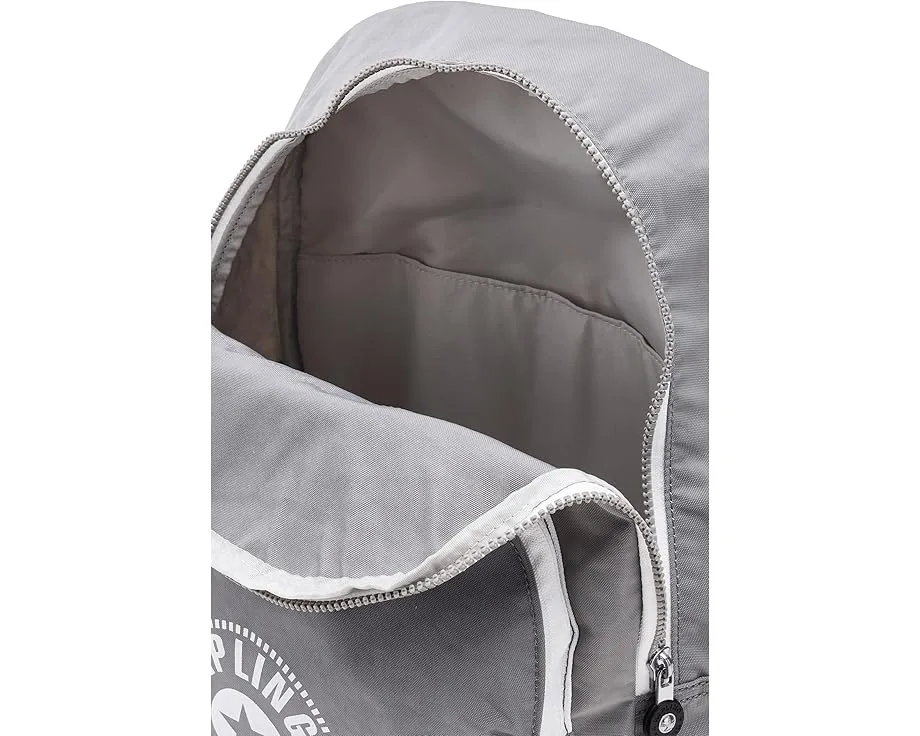 Kipling Curtis Large легкий рюкзак с отделением для ноутбука