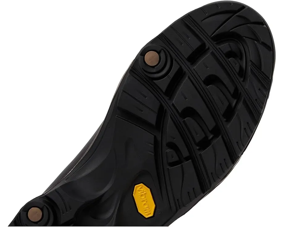 Ботинки Asolo TPS 535 LTH V с кожаным верхом и подошвой Vibram