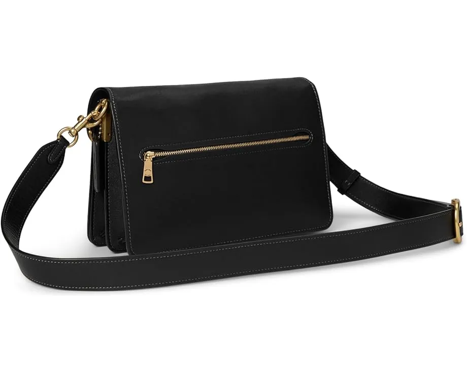 COACH Chain Tabby Shoulder Bag женская сумка через плечо на цепочке