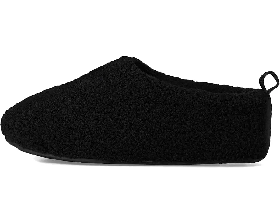 Тапочки Cushie Mule от Blowfish Malibu с искусственным мехом и амортизацией