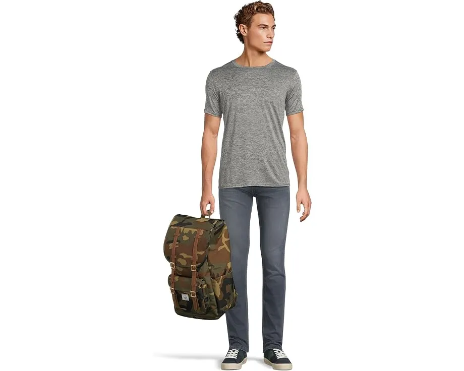 Herschel Supply Co. Рюкзак Little America с отделением для ноутбука и боковым входом