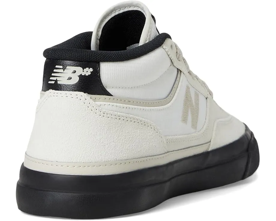 Скейтерские кроссовки New Balance Numeric 417 Franky Villani с вулканизированной подошвой