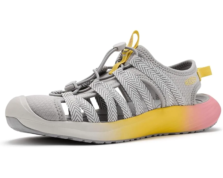 Сандалии KEEN Whisper Lite с быстрой шнуровкой