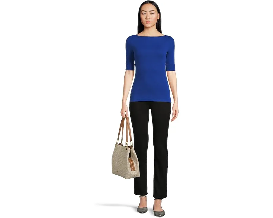 MICHAEL Michael Kors Большая сумка тоут Kensington Large Shoulder