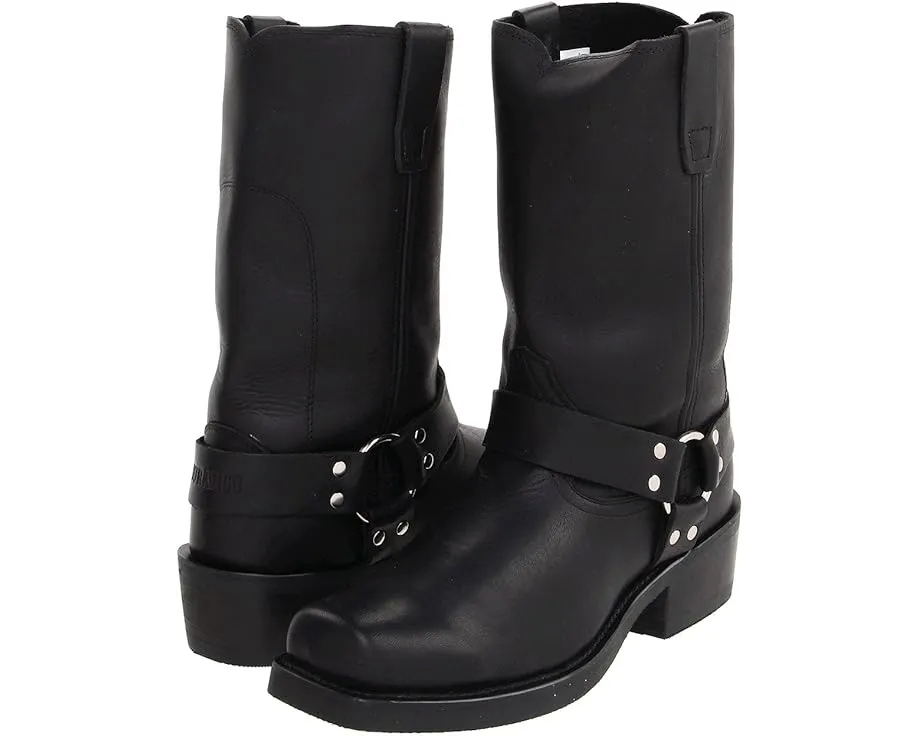 Ковбойские сапоги Durango DB510 из кожи с рантом Goodyear и квадратным носком