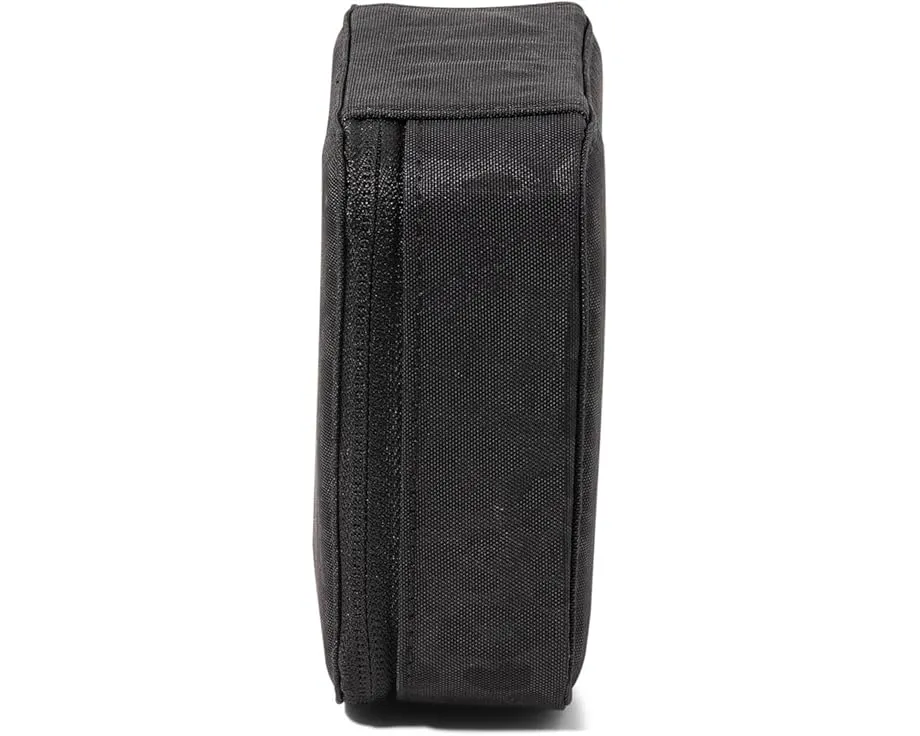 Дорожная шкатулка для украшений Baggallini с шестью отделениями