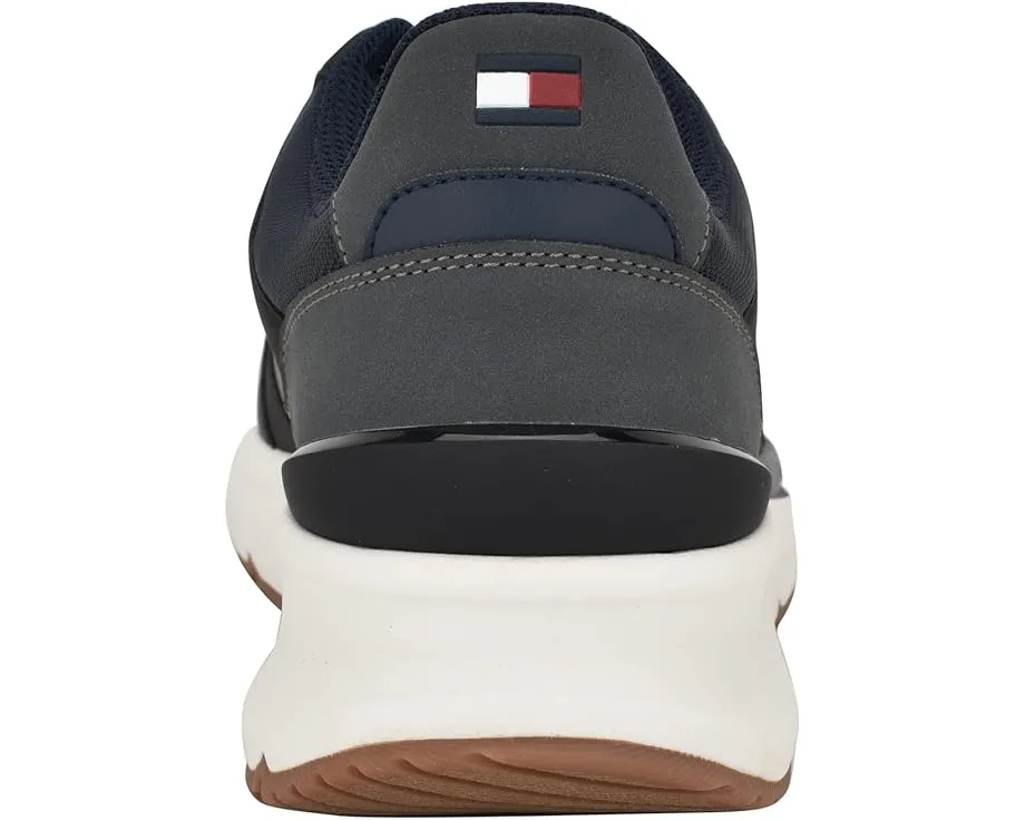 Кроссовки Tommy Hilfiger World с флагом бренда и стелькой с эффектом памяти