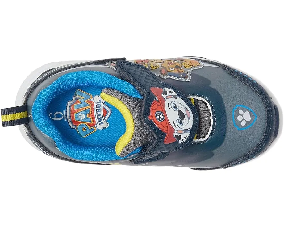 Светящиеся кроссовки Josmo Щенячий патруль для малышей и детей