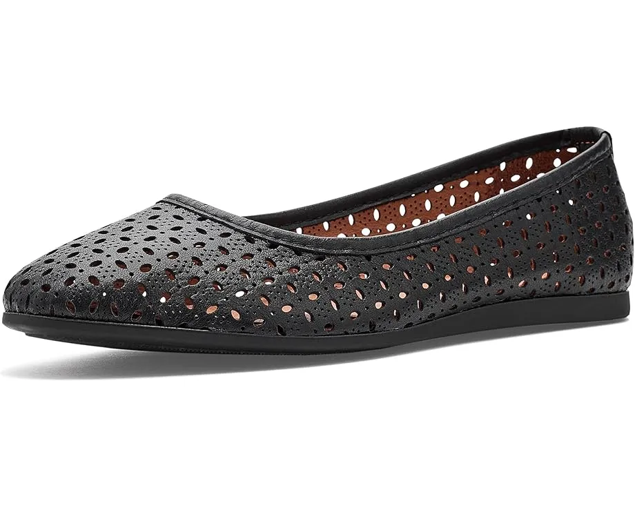 Туфли Miz Mooz Giulia из премиальной кожи с удобной колодкой