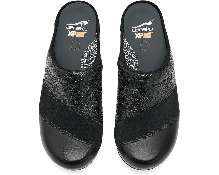 Мюли Dansko Zinnia Clog с открытой пяткой
