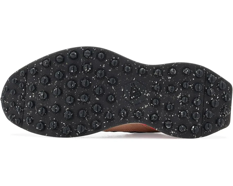 adidas Golf S2G 26 Tex кроссовки из текстиля и замши с подошвой Adiwear
