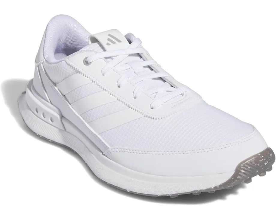 Кроссовки для гольфа Adidas S2G 24 без шипов с текстильным верхом и промежуточной подошвой Lightstrike