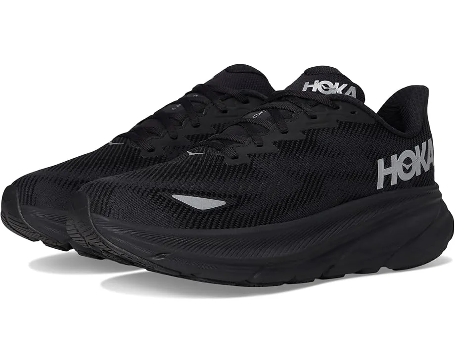 Кроссовки Hoka Clifton 9 GTX® с мембраной GORE-TEX и 360-градусной светоотражающей отделкой