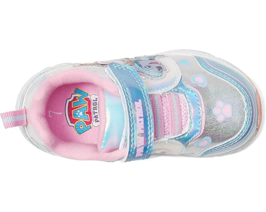 Светящиеся кроссовки Josmo Paw Patrol для малышей с липучкой