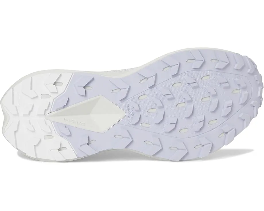 Кроссовки The North Face VECTIV Enduris 4 с технологией VECTIV и ультралегкой пеной DREAM